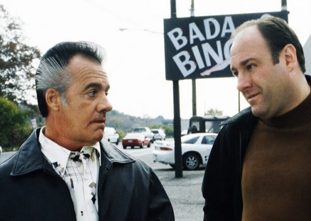 The Bada Bing